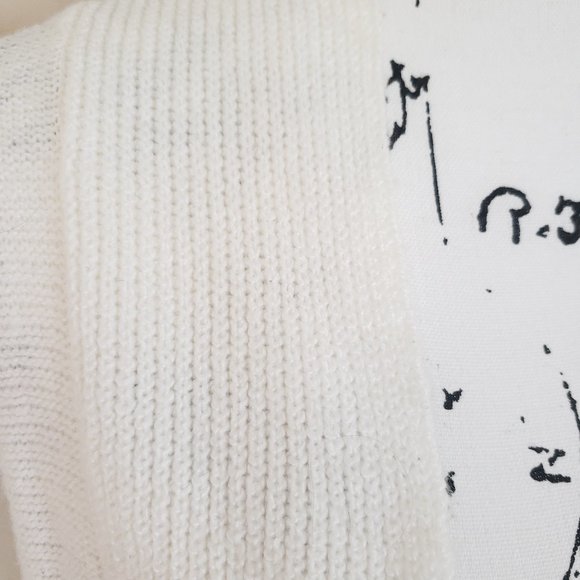 Merona Kimono Sweater - Picture 2 of 5